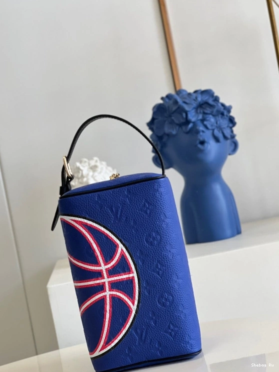 VUITTON LOUIS KIT DOPP 0723